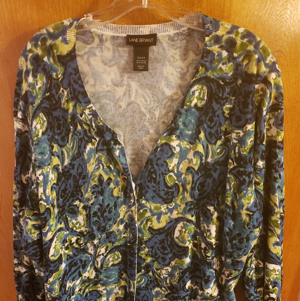 Cardigan